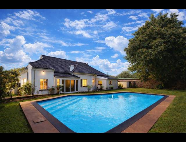 4 BEDROOM PROPERTY TO RENT IN MUCKLENEUK